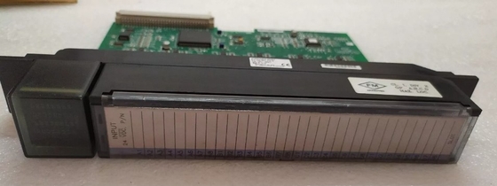 IC697MDL653 GE Ayrı Giriş Modülleri 24 Volt DC Pozitif / Negatif Mantık 32 Nokta