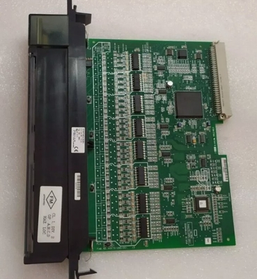 IC697MDL653 GE Ayrı Giriş Modülleri 24 Volt DC Pozitif / Negatif Mantık 32 Nokta