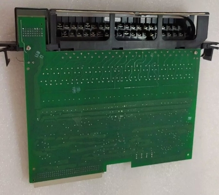 IC697MDL653 GE Ayrı Giriş Modülleri 24 Volt DC Pozitif / Negatif Mantık 32 Nokta