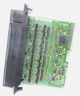 IC697MDL750 GE Ayrı Çıkış Modülleri 24/48 Volt DC 0.5 Amp 32 Noktalı Çıkış Modülü