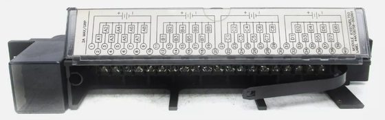 IC697MDL750 GE Ayrı Çıkış Modülleri 24/48 Volt DC 0.5 Amp 32 Noktalı Çıkış Modülü