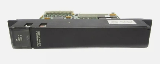 IC697PCM711 GE Koprosesör Modülleri Programlanabilir Tek Slot Koprosesör Çift Görevli