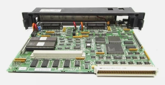 IC697PCM711 GE Koprosesör Modülleri Programlanabilir Tek Slot Koprosesör Çift Görevli