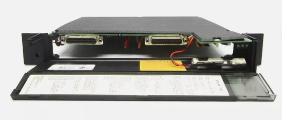 IC697PCM711 GE Koprosesör Modülleri Programlanabilir Tek Slot Koprosesör Çift Görevli