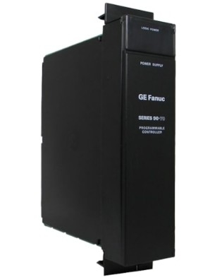 IC697PWR722 GE Programlanabilir Kontrolör 24 VDC Güç Tedarik Modülü 90W