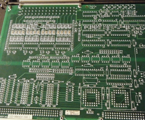 IC697VAL134 GE Analog Giriş Otomasyon Pioneer PLC Modülü / Rack 31 Kanal 12 Bit