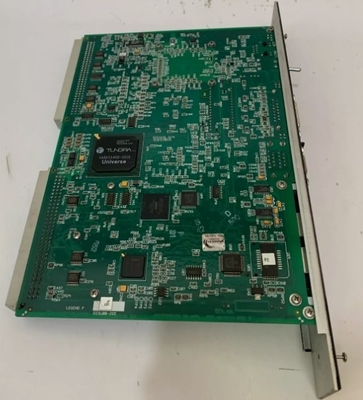 IC698CPE020 GE 700MHz Pentium III Mikroprosesör PC Kartı 3 Serili Portlar PAC Sistemleri
