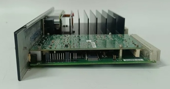 IC698CPE030 GE Merkezi İşlem Birimi CPU I/O ve Akıllı Seçenek Modülü ile İletişim Kurar
