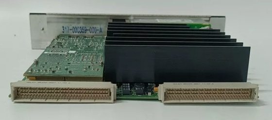 IC698CPE030 GE Merkezi İşlem Birimi CPU I/O ve Akıllı Seçenek Modülü ile İletişim Kurar