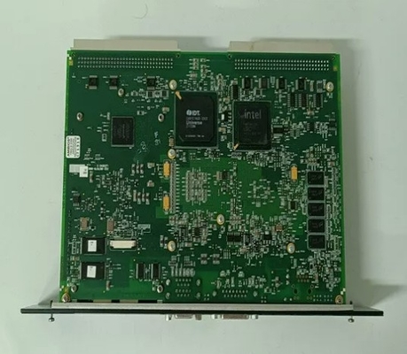 IC698CPE030 GE Merkezi İşlem Birimi CPU I/O ve Akıllı Seçenek Modülü ile İletişim Kurar