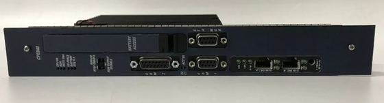 IC698CPE040 GE 1800MHz Pentium-M Mikroprosesörü 64 MB Kullanıcı Bellek ve 64 MB Kullanıcı Flash ile