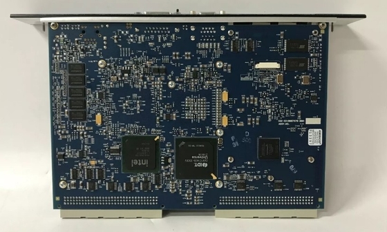 IC698CPE040 GE 1800MHz Pentium-M Mikroprosesörü 64 MB Kullanıcı Bellek ve 64 MB Kullanıcı Flash ile