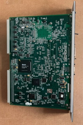 IC698CRE020 GE CPU Modülü 700 MHz PAC Sistemleri RX7i Firmware Sürümü 2 ile CPU'lar.01