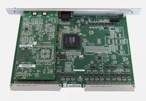 IC698ETM001 GE Ethernet Modülü Firmware Sürümü 2.0 ile PAC Sistemleri RX7i Arayüz Modülü