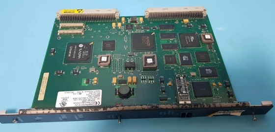 IC698RMX016 GE Redundancy Memory Xchange RMX Modülü Yüksek Hız Kullanımı Kolay 2.1 Gbaud