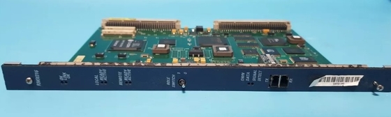IC698RMX016 GE Redundancy Memory Xchange RMX Modülü Yüksek Hız Kullanımı Kolay 2.1 Gbaud