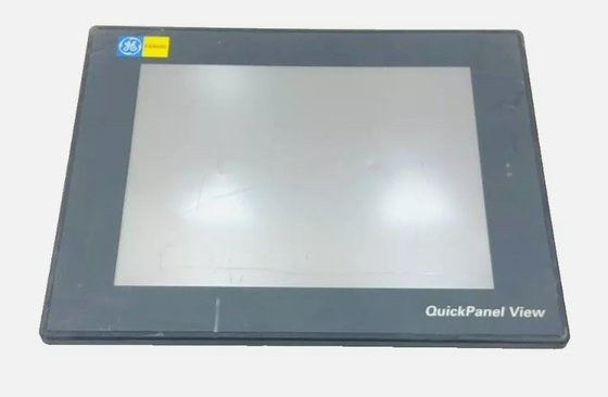IC754VGL12CTD GE Hızlı Panel Operatörü Arayüz Terminalı ALL In One Mircrocomputer