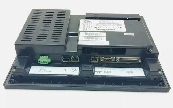 IC754VGL12CTD GE Hızlı Panel Operatörü Arayüz Terminalı ALL In One Mircrocomputer