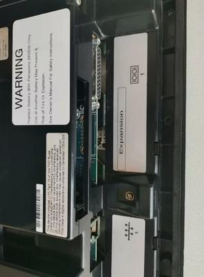 IC754VSI12CTD GE 12 inçlik Aracı Renkli TFT Dokunmatik Hızlı Panel Ekranı