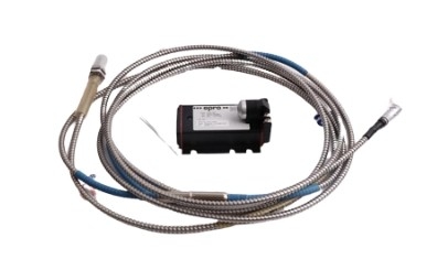 PR6423/010-120 EPRO 8mm Eddy Current Sensor M10 x 1 1+5m Kablo Lemo