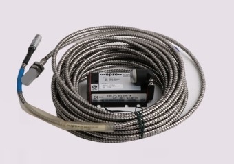 PR6423/010-140 EPRO M10 x 1 Turbomakineri Uygulamaları için Hassas Ölçüm