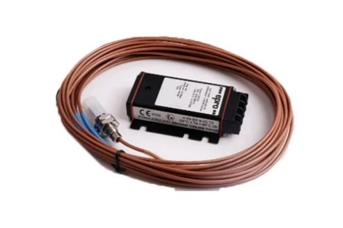 PR6423/10R-010 EPRO Ters Montaj Yumruğunun İlesi 3/8 ️ 24 ️ UNF ️ 2A Zırhlı Kablosuz 25mm Yumruğunun Uzunluğu