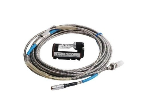 PR6423/10R-131 EPRO Yumruk Yüzü 3/8