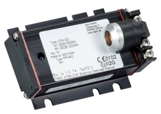 CON021/916-240 EPRO 24.0mm Genişletilmiş Aralık Eddy Akım Sinyal Değiştiricisi