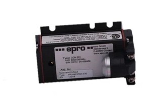 CON021/916-160 EPRO Eddy Akım Sinyal Değiştiricisi 16.0mm Genişletilmiş Menzil