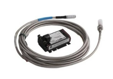 PR6424/000-100 Zırhlı Kablosuz EPRO M18x1.5 Adaptör Plug Lemo