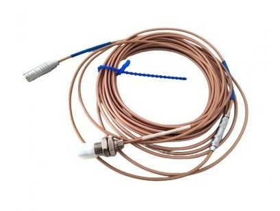 PR6424/003-030 EPRO M18x1.5 16mm Eddy Current Sensor 8m Toplam Kablo Uzunluğu