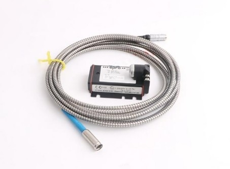 PR6426/010-140 EPRO Eddy Current Displacement Sensor Yüksek Güvenilirlik Sertlik