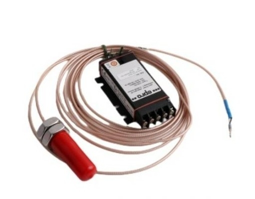 PR6453/110-101 EPRO Eddy Akım Sensörü titreşim izleme cihazı Uygun besleme voltajı