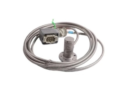 PR9268/200-000 EPRO Batmayan Akım Elektrodinamik Hız Sensörü