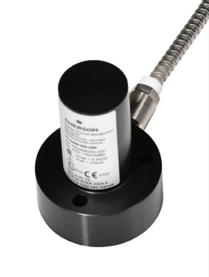 PR9268/301-000 Yükseltme / batırma akımı olmadan EPRO Elektrodinamik Hız Sensörü