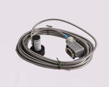 PR9268/203-000 EPRO titreşim sensörü Elektrodinamik Hız Sensörü