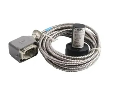 PR9268/302-100 Batma Akım Elektrodinamik Hız Algılayıcısı ile EPRO