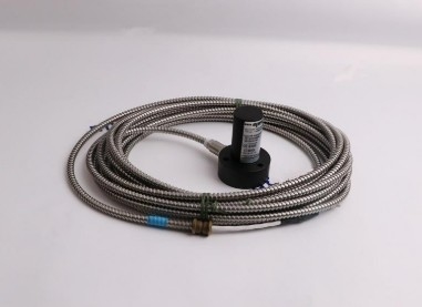 PR9268/202-100 EPRO Batmayan Akım Elektrodinamik Hız Sensörü
