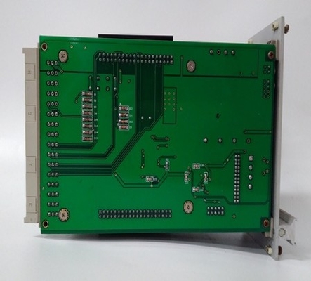 MMS6823A EPRO Çifte Kanal Çapı Taşınma Monitörü Hassas Endüstriyel Kontrol Modülü