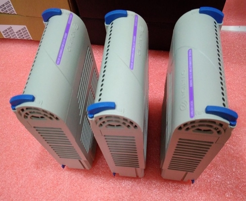 1C31199G03 Westinghouse Ovation yedek parçaları VALVE POSITIONER G03
