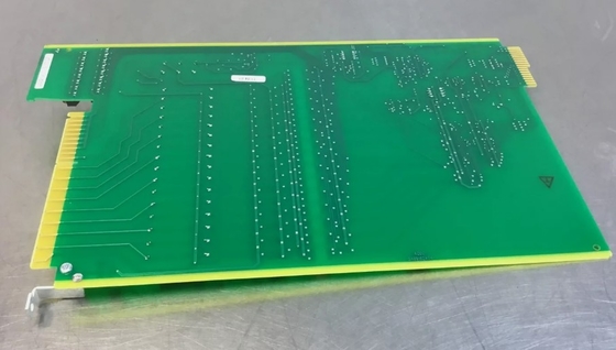 3A99162G01 Westinghouse Ovation PC Board PLC/Add-On Board Makine Kontrolü