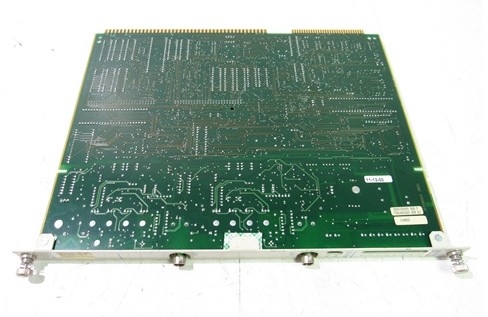 3A99166G0 Westinghouse Ovation PC MULTIBUS Otoyol Kontrol Tablosu