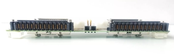 3A99266G01 Westinghouse Ovation Yerel Giriş Çıkış Geçiş Paneli