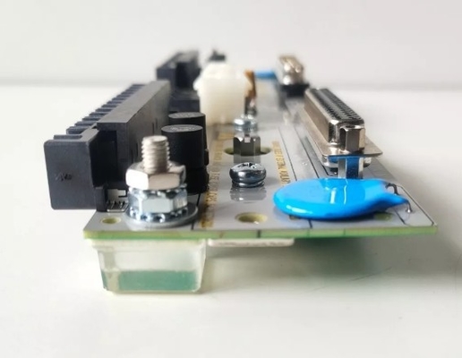 3A99266G01 Westinghouse Ovation Yerel Giriş Çıkış Geçiş Paneli