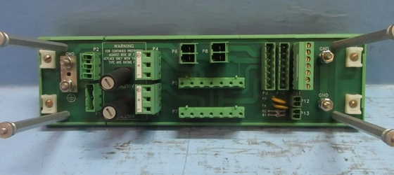 5A26304G02 Westinghouse Ovation Güç Dağıtım Paneli