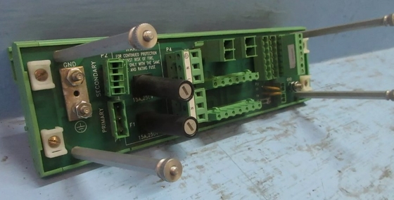 5A26304G02 Westinghouse Ovation Güç Dağıtım Paneli
