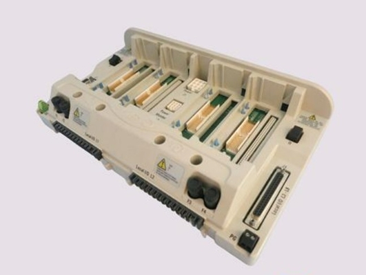 5X00225G01 Westinghouse Ovation CTI R Kontrol Üssü Montajı