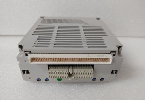 5X00226G01 Westinghouse Ovation CTI R Kontrol Üssü Montajı