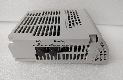 5X00226G01 Westinghouse Ovation CTI R Kontrol Üssü Montajı