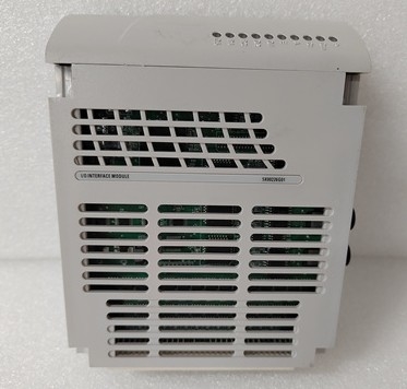 5X00226G01 Westinghouse Ovation CTI R Kontrol Üssü Montajı